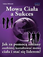 Mowa cia�a a sukces