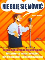 Nie boj� si� m&oacute;wi�